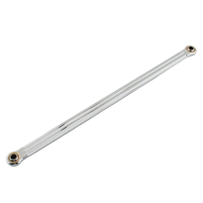 Chrome Gear Shift Linkage Shifter Link Rod for Harley V-Rod Muscle (2002-2017)
