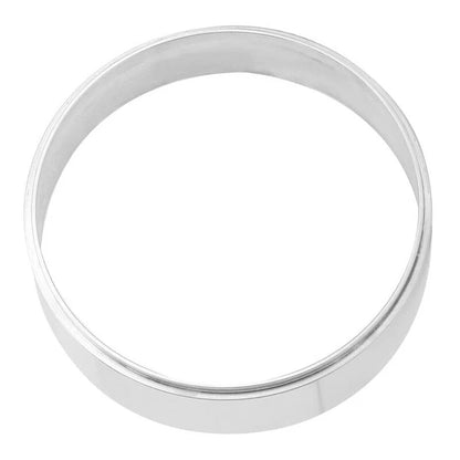 1/2" Aluminum Air Cleaner Spacer Riser for Edelbrock Holley SBC BBC 350