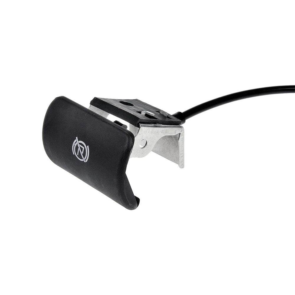 Emergency Parking Brake Release Handle & Cable for Car (No Year Specified)