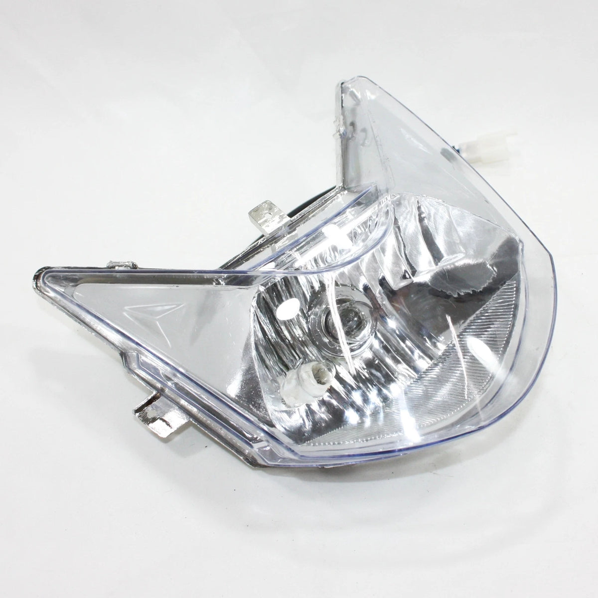 12V Head Light Lamp for 110cc 125cc 150cc Tiger Style Quad ATV