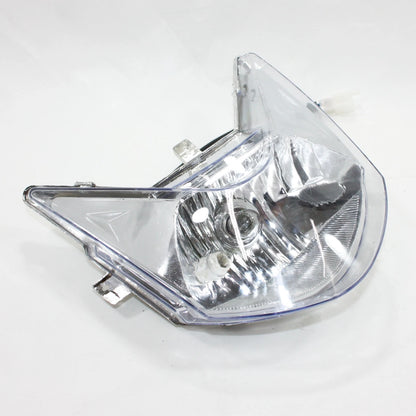 12V Head Light Lamp for 110cc 125cc 150cc Tiger Style Quad ATV