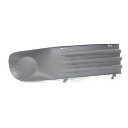 Right Front Bumper Fog Light Grille for VW Transporter T5 T28 T30 (2003-2009)