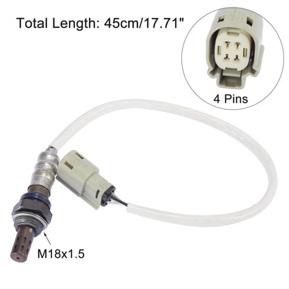 Oxygen Sensor Air Fuel Ratio for Ford Ecosport (2013)