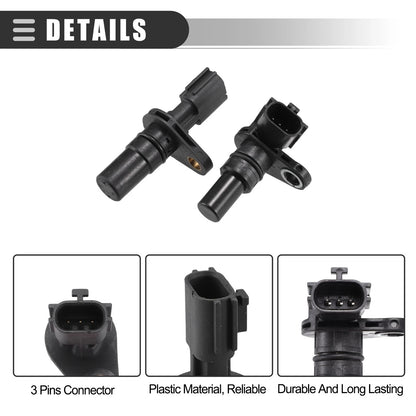 Automatic Transmission Input Speed Sensors for Nissan Altima (2008-2012)