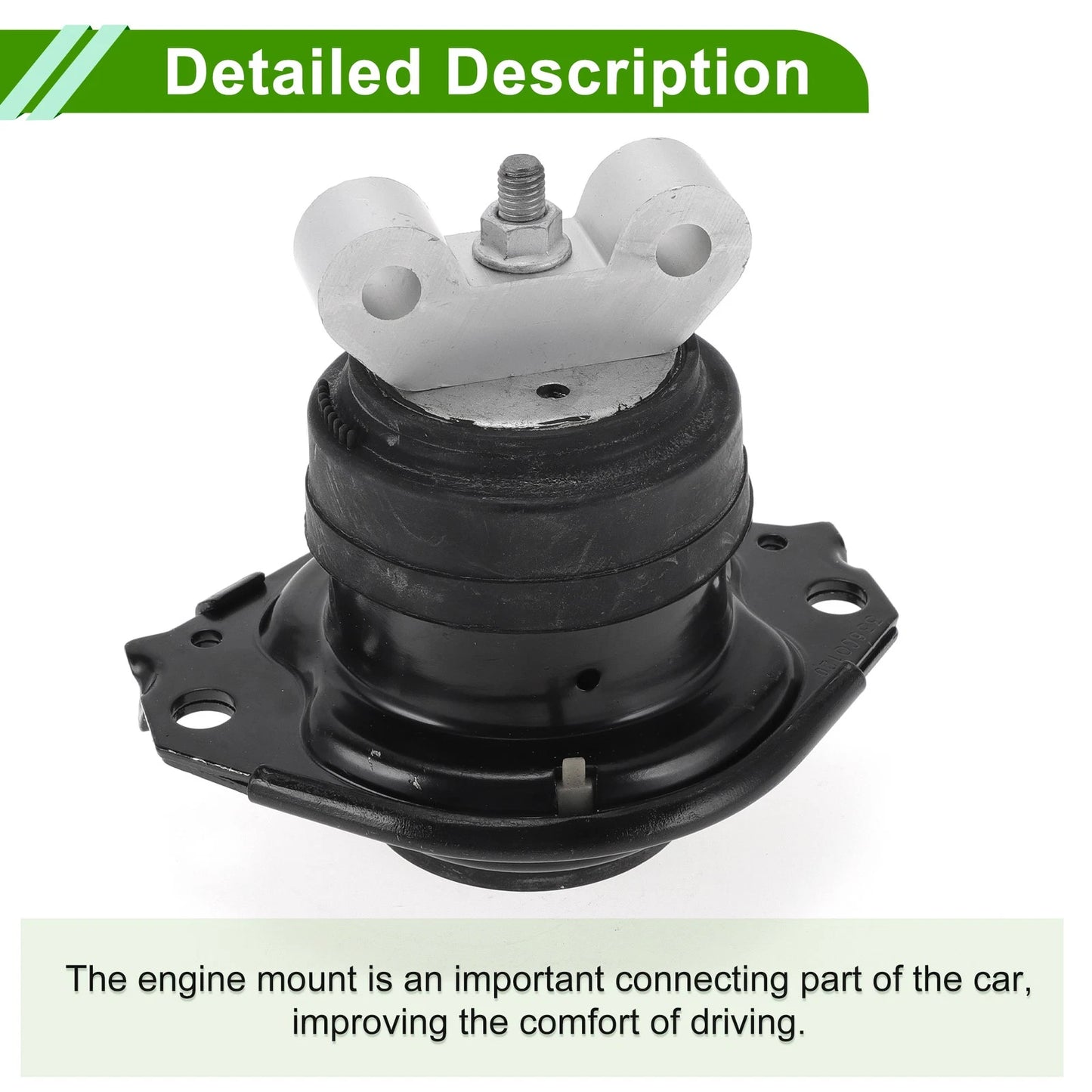 Engine Mount for Chrysler 300C LX (2012-2016)