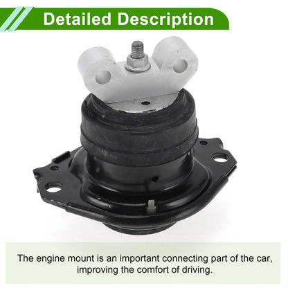 Engine Mount for Chrysler 300C LX (2012-2016)