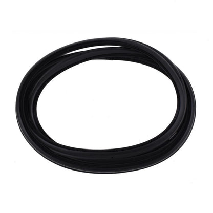 Door Trim Rubber Pair Fits Mazda Fighter B2200 Ford Courier PE O/Cab 1999-06 D06