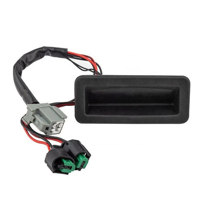 Rear Tailgate Release Handle Switch for Land Rover Discovery 3 4 (2004-2016)
