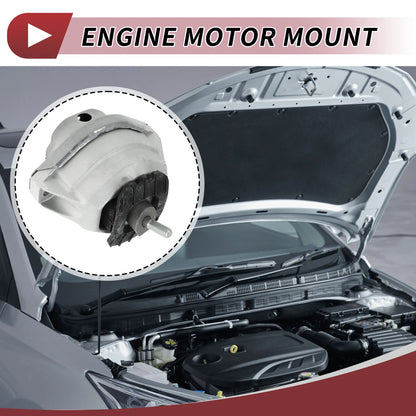 Engine Motor Mount for BMW 5 Series E60 2.2L A/MT 520i (2003-2007)