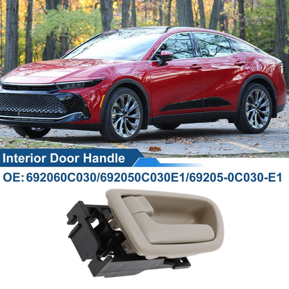 Front Passenger Side Door Handle for Toyota Avalon (2000-2004)
