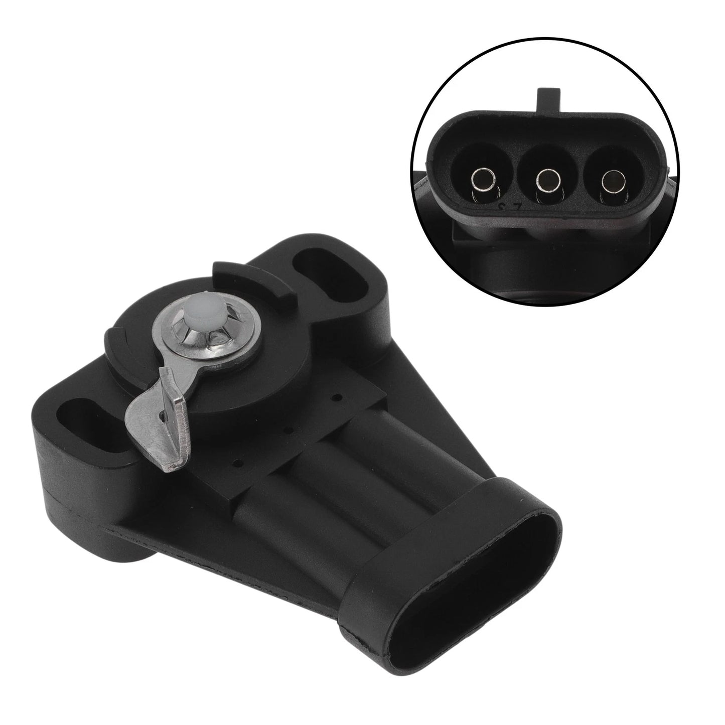 Throttle Position Sensor for BUICK Century (1993–1995)