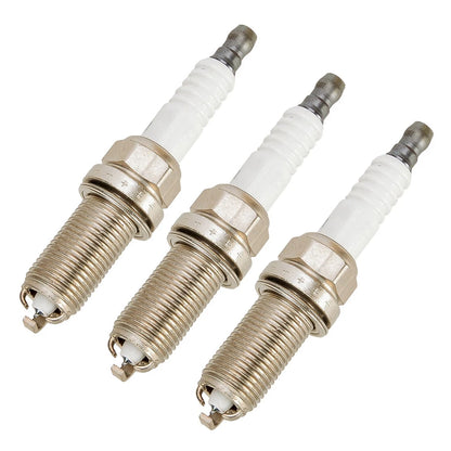 3 x Spark Plugs for Lexus GS300 GS450H GS350 IS250 IS300 IS350 (2006-2020)