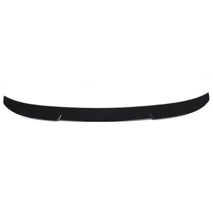 M4 Style Rear Trunk Lip Spoiler for BMW 5-Series G30 Sedan (2017-2019)