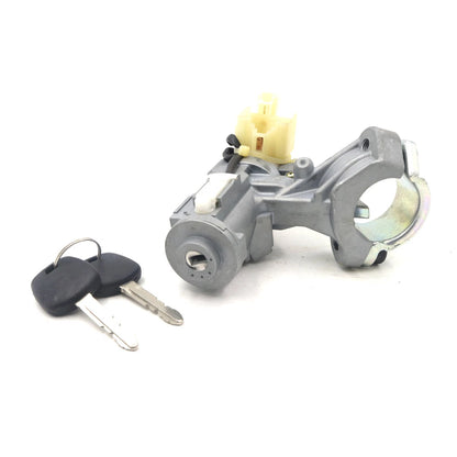 Upper Steering Column with Switch Bracket for Toyota Hiace Van 2004-2019