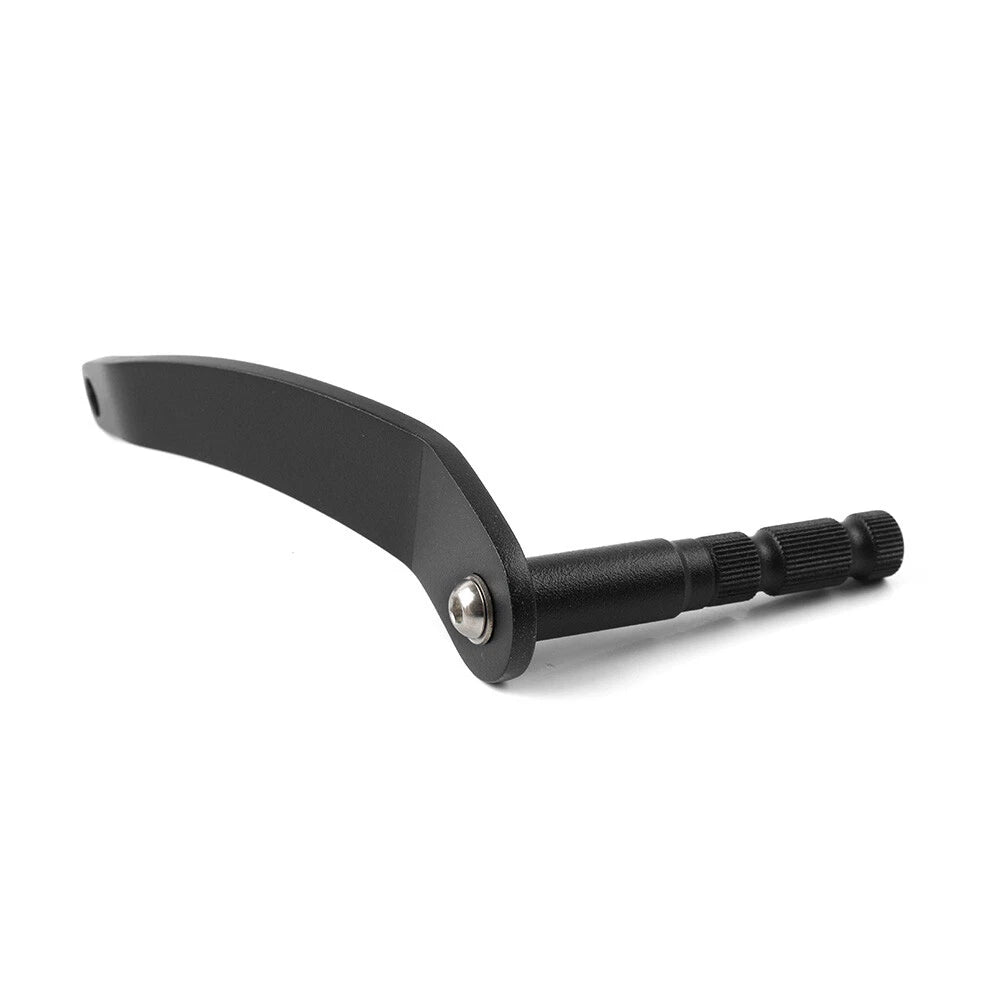 Extended Shifter Shift Rod Lever Arm for Harley Davidson FL Softail (2018-2023)