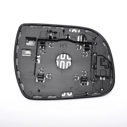 Heated Left Mirror Glass for Toyota Sienna (2011-2019)