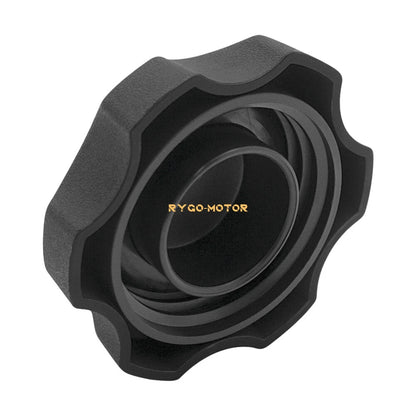 1 x Gas Cap for Honda Rancher 420, Foreman 500/520, Rubicon 500/520