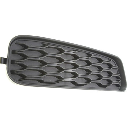 Fog Light Cover Right Side for Dodge Avenger (2008-2014)