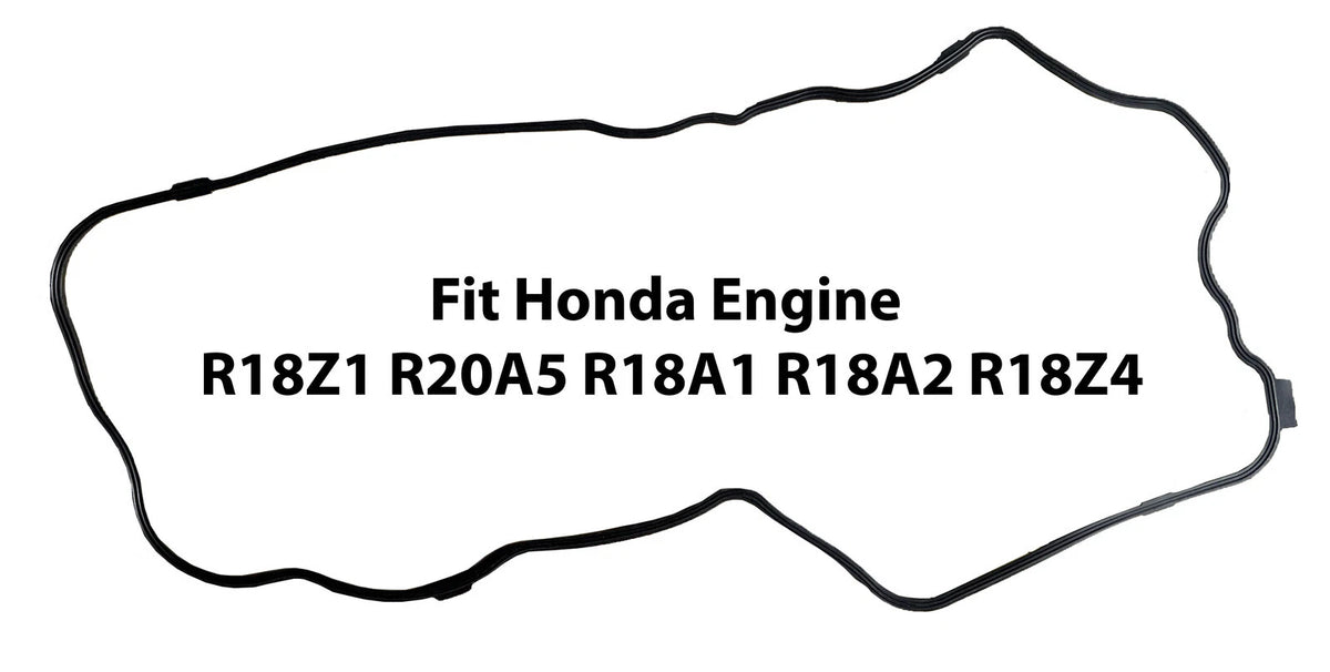 Rocker Cover Gasket for Honda Engine 1.8L (2001-2005)