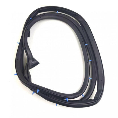 Door Rubber Seal Weatherstrip Front LH Fits Honda CR-V 4D Sport Utility 2002-06