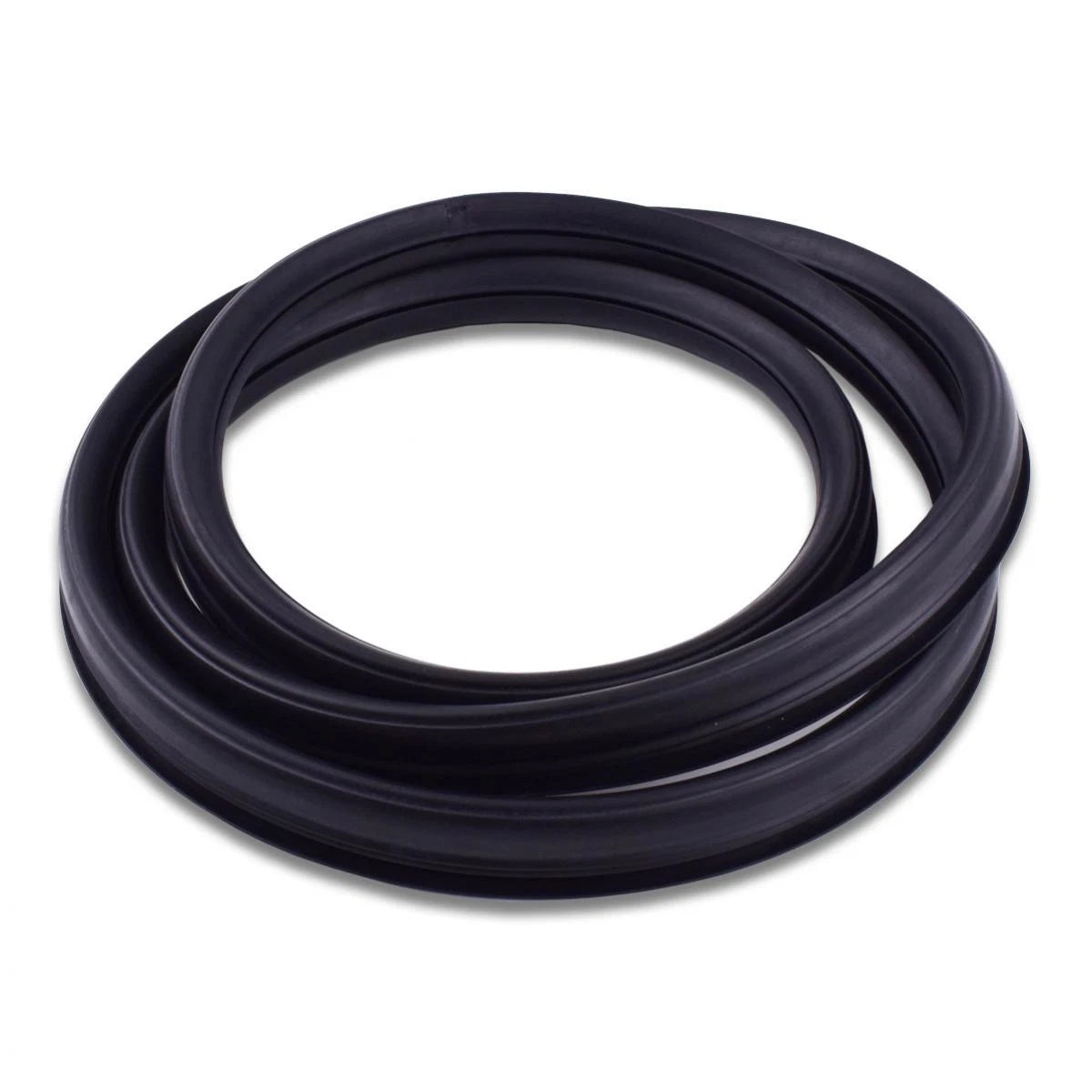 Rear Windshield Rubber Glass Seal Fits Toyota Land Cruiser FJ45 HJ45 1969-84 ADE