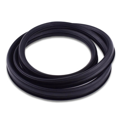 Rear Windshield Rubber Glass Seal Fits Toyota Land Cruiser FJ45 HJ45 1969-84 ADE