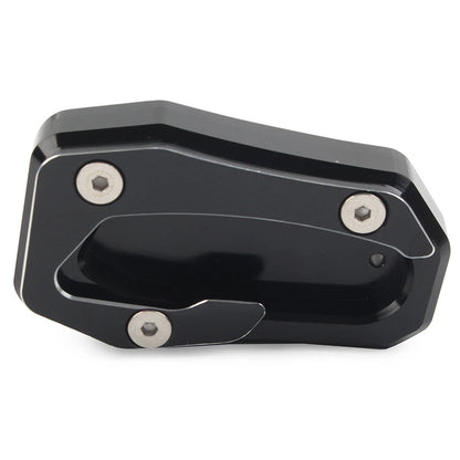 CNC Side Kickstand Extension Pad for YAMAHA TMAX 530 SX/DX (2012-2023)