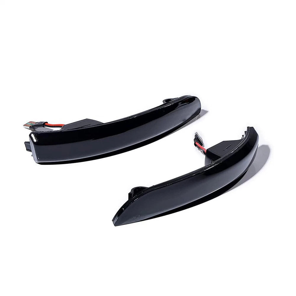 Sequential LED Side Mirror Turn Signal Lights for Ford Escape (2013-2019)