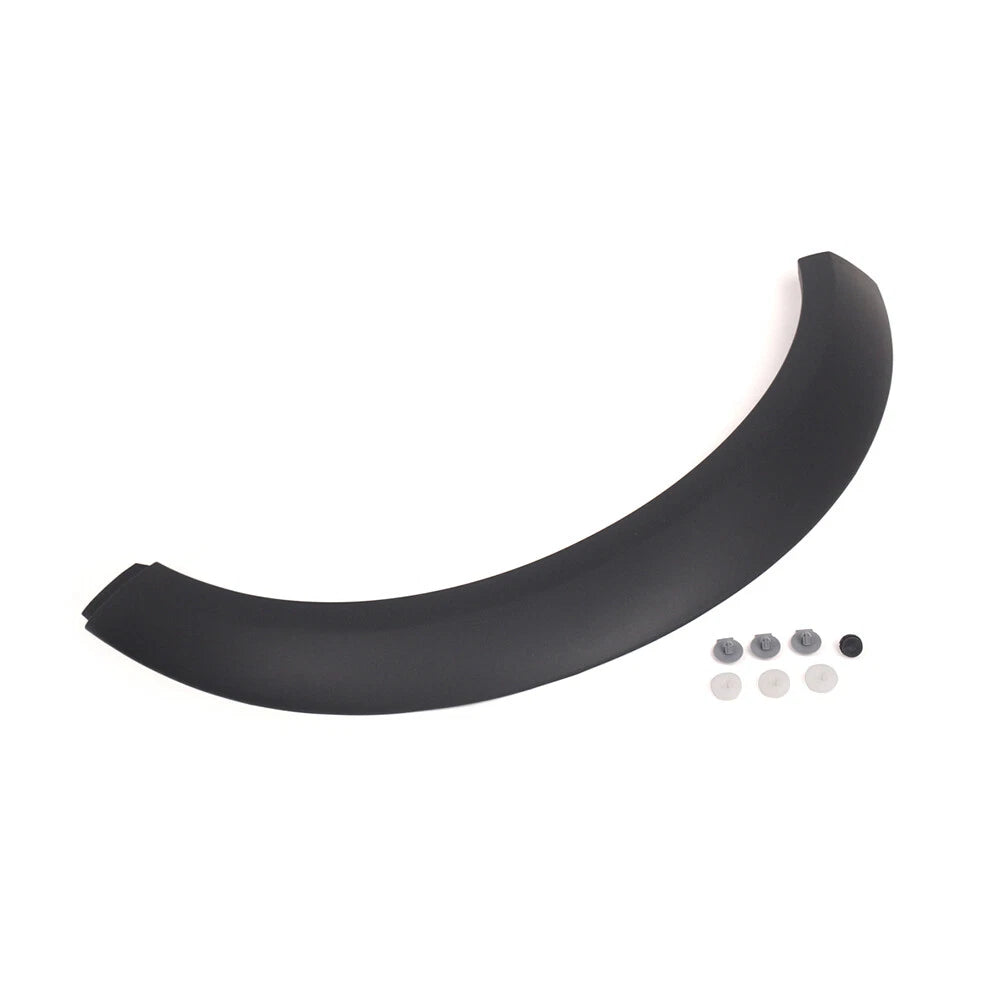 Left Rear Wheel Arch Trim Fender for Mini Cooper R50 R53 R52 (2002-2008)