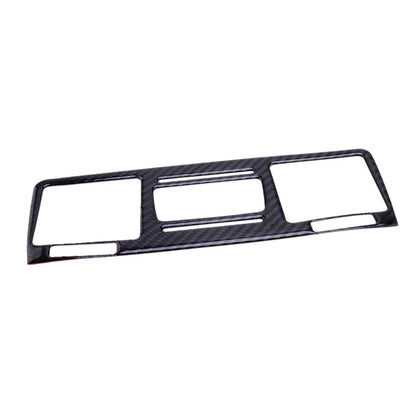 Car Center Air Outlet Trim Cover for Benz G-Class W463 (2013-2018)