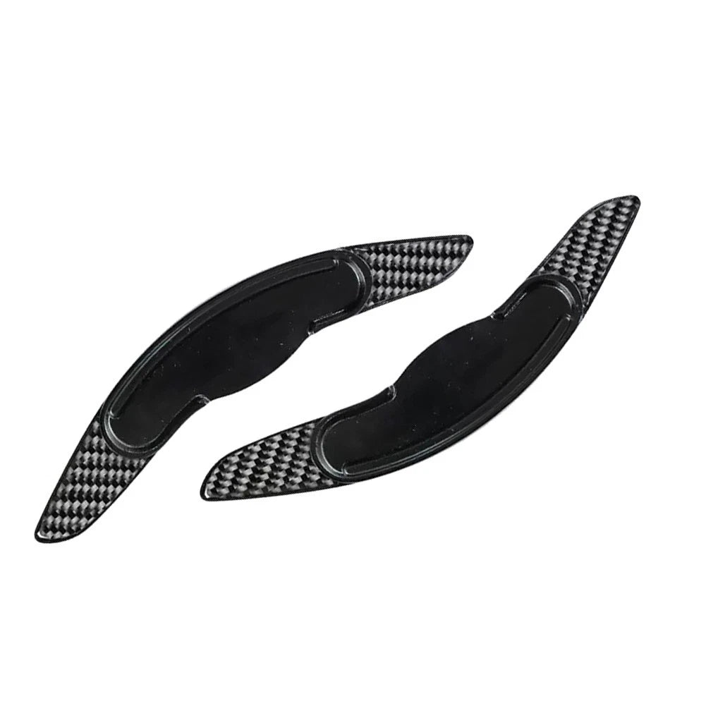Steering Wheel Shift Paddle Extensions for BMW Mini Cooper F54 F55 F57 F60