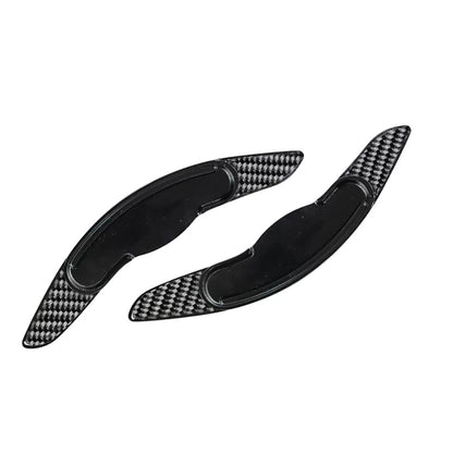 Steering Wheel Shift Paddle Extensions for BMW Mini Cooper F54 F55 F57 F60
