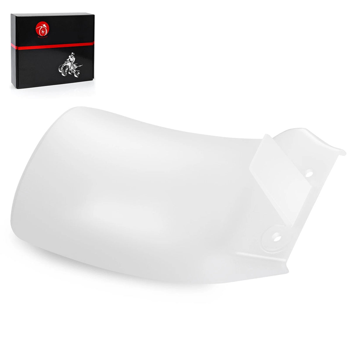 Mud Flap Shock Cover for Honda CRF150R/CRF150RB (2007–2023)