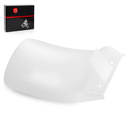 Mud Flap Shock Cover for Honda CRF150R/CRF150RB (2007–2023)