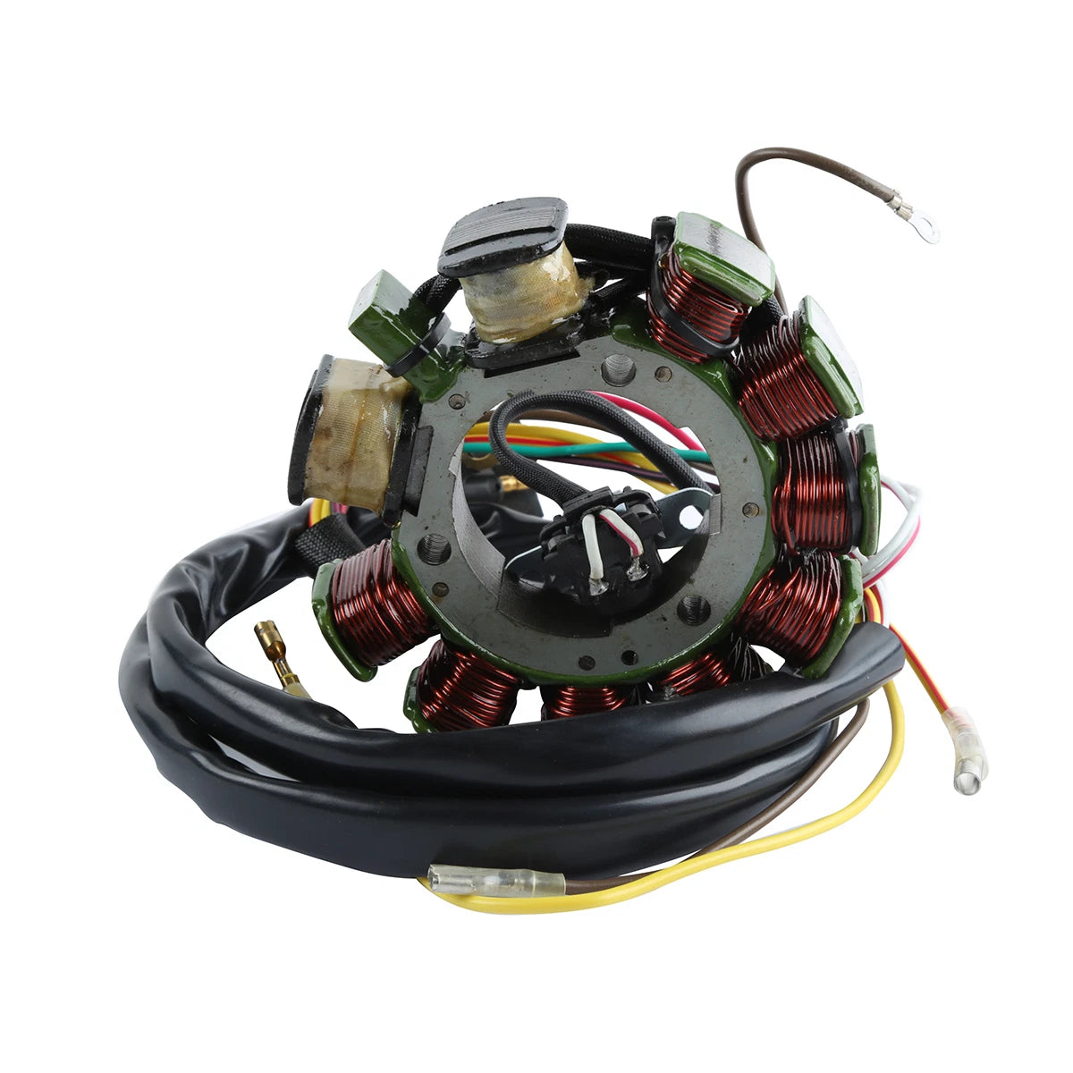 Stator Coil Generator for Polaris Scrambler 500 4x4 (1997-2000)