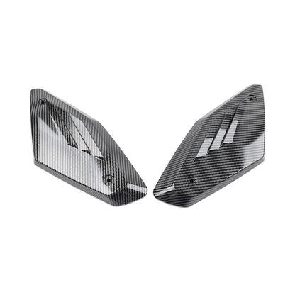 Side Panel Guard Cover for Honda CB650R (2019-2021)