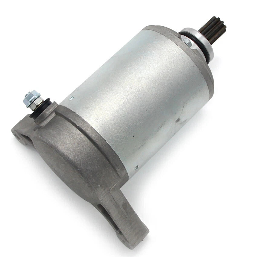 Starter Motor for Yamaha Raptor 350 YFM350R (2004-2012)