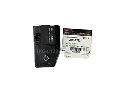 Heater Control Motor for Mitsubishi L200 3.2 Diesel 4WD (2005-2014)
