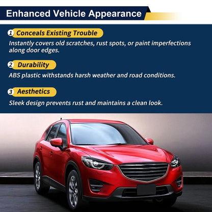 Lower Trim Door Side Front Right for Lexus RX (2010-2015)