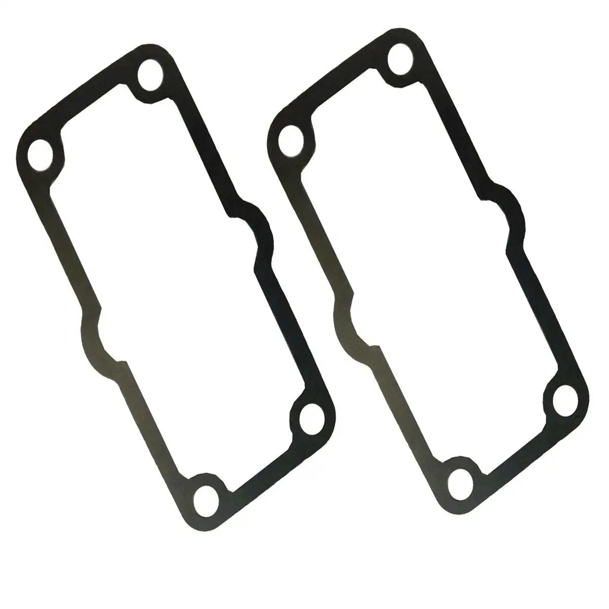 Gasket Air Plenum Reed Adapter for Mercury 200-300HP EFI DFI 3.0L