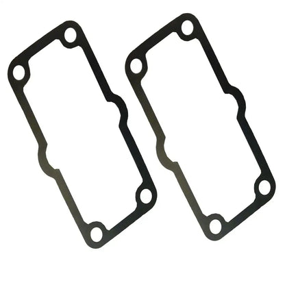Gasket Air Plenum Reed Adapter for Mercury 200-300HP EFI DFI 3.0L