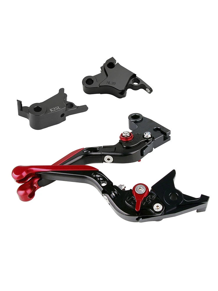 Adjustable Brake Clutch Lever for CFMOTO 800NK (2023)