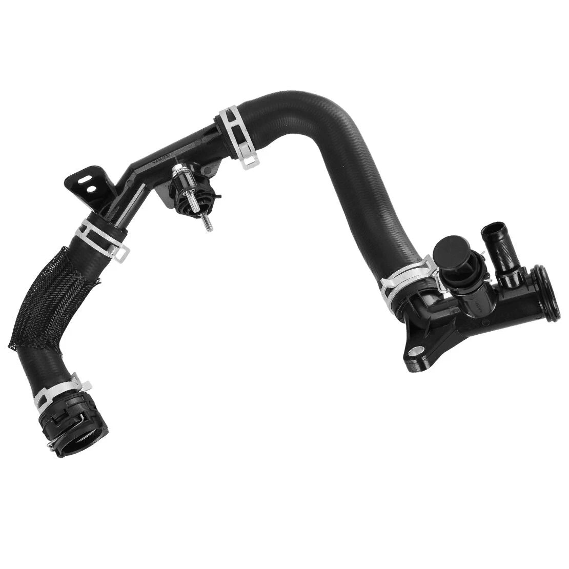 Coolant Water Hose for Citroen C3, DS5, Peugeot 308, 508 1.6 BlueHDI (2013-2020)