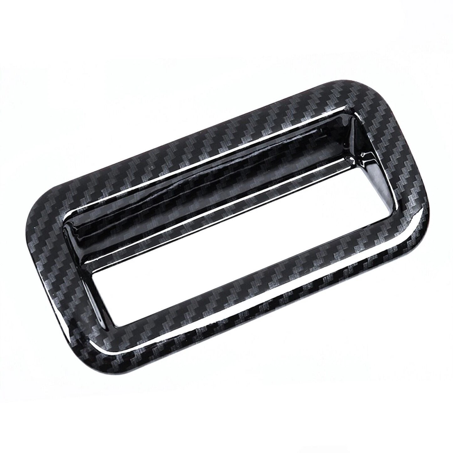 1x Head Light Switch Trim for Toyota Rav4 (2019-2024)