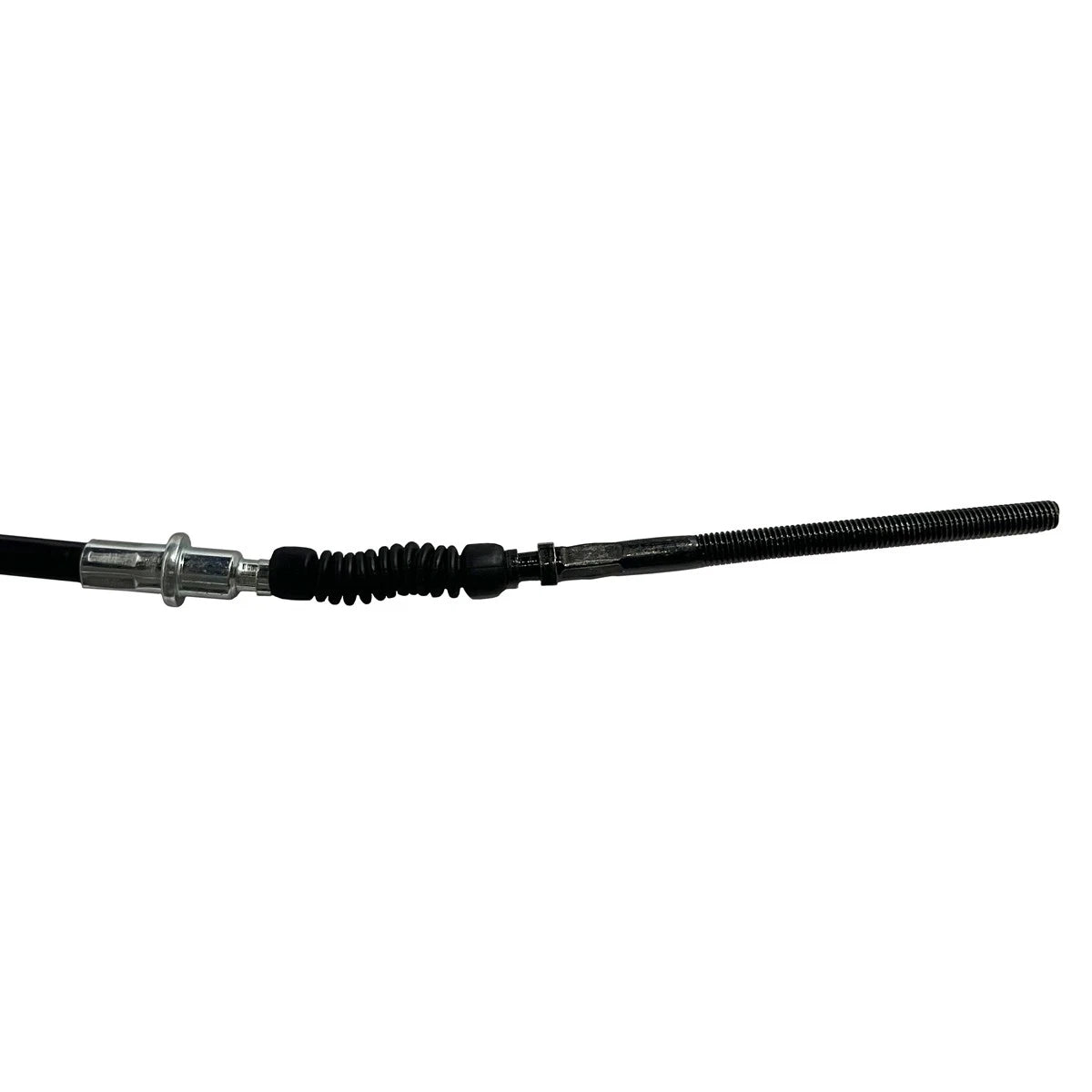 Motion Pro Rear Hand Brake Cable for Honda Foreman 450 4x4 (1998-2004)