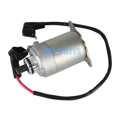 Starter for E-Ton Viper 150R RXL 150R Yukon II 150 CXL 150 (2002-2011)