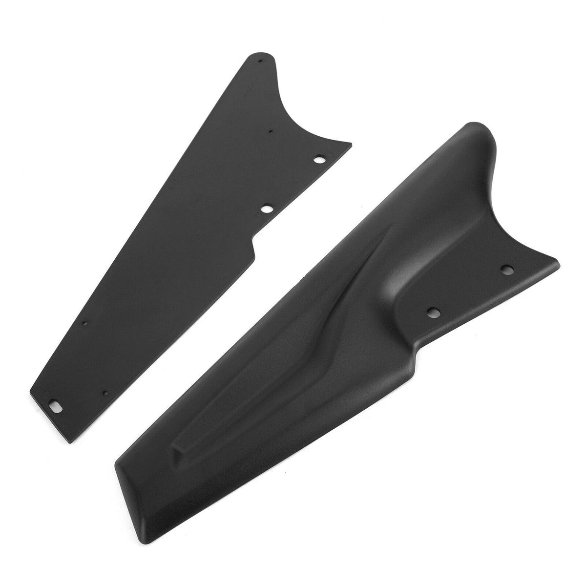 Right Plate Side Lights for Yamaha XT1200Z SUPER TENERE (2010-2020)
