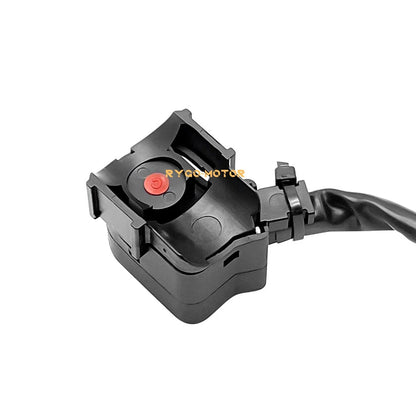 Stop Kill Switch Indicator for Honda CRF250R/CRF450R (2010–2013)