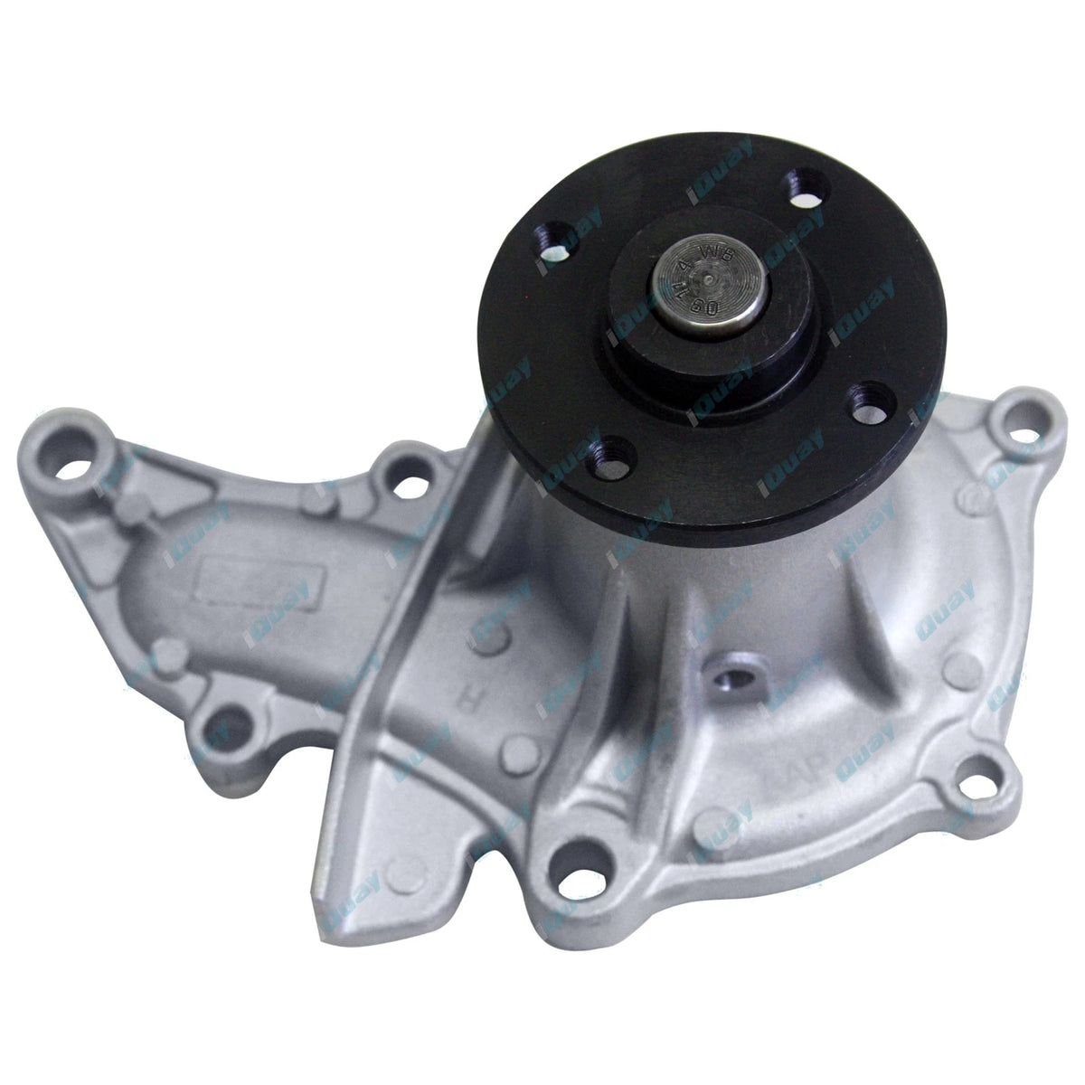 Water Pump for Toyota Corolla 1.8L 1993-2002 (2 x AE93, AE102, AE112)
