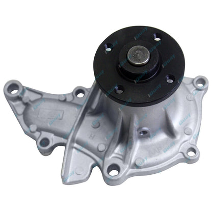 Water Pump for Toyota Corolla 1.8L 1993-2002 (2 x AE93, AE102, AE112)
